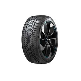 Hankook 215/55 R17 98V XL Sound Absorber EV iON I*Cept SUV IW01A Kış Lastiği 2025