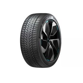 Hankook 215/55 R17 98V XL Sound Absorber EV iON I*Cept SUV IW01A Kış Lastiği 2025