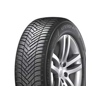 Hankook 215/55 R17 98W XL Kinergy 4S2 H750 Dört Mevsim Lastiği 2025