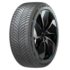Hankook 215/55 R18 99V iON GT SUV IK41A Yaz Lastiği 2024