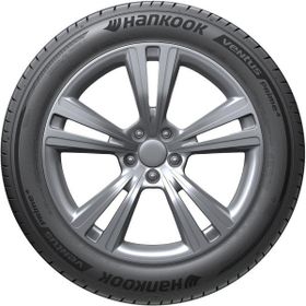 Hankook 215/55 R18 99V XL K135 Ventus Prime 4 SUV Yaz Lastiği 2025