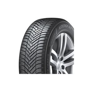 Hankook 215/55 ZR17 98W XL Kinergy 4S 2 H750 Dört Mevsim Lastiği