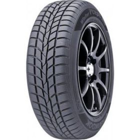 Hankook 215/55R18 95T XL RW10 Winter İ-cept X Kış Lastiği