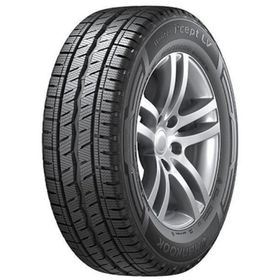 Hankook 215/60 R16C 103/101T Winter i'cept LV RW12 6PR Kış Lastiği 2023