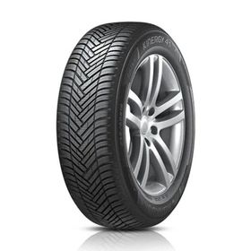 Hankook 215/60 R17 100V XL Kinergy 4S2 X H750A Dört Mevsim Lastiği 2026