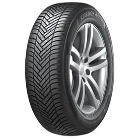 Hankook 215/60 R17 100V XL Kinergy 4S2 X H750A Dört Mevsim Lastiği 2026