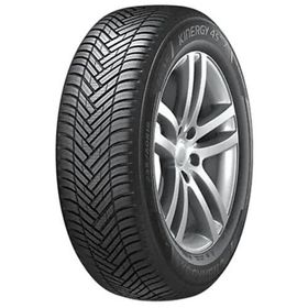 Hankook 215/60 R17 100V XL Kinergy 4S2 X H750A Dört Mevsim Lastiği 2026