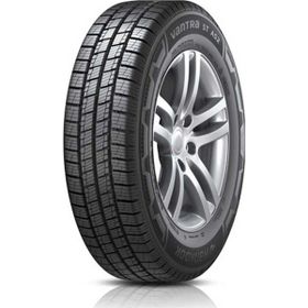 Hankook 215/60 R17C 109/107T Vantra ST AS2 RA30 Dört Mevsim Lastiği 2026