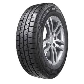 Hankook 215/60 R17C 109/107T Vantra ST AS2 RA30 Dört Mevsim Lastiği