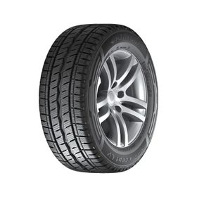 Hankook 215/60 R17C 109/107T Winter i'cept LV RW12 Kış Lastiği 2025