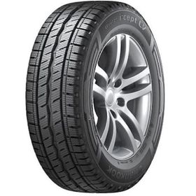 Hankook 215/60 R17C 109/107T Winter i'cept LV RW12 Kış Lastiği