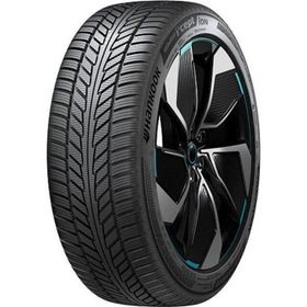 Hankook 215/60 R18 102W XL iON Evo SUV IK01A Sound Absorber EV Yaz Lastiği 2025