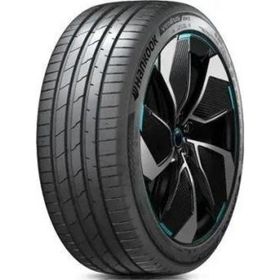 Hankook 215/60 R18 102W XL iON Evo SUV IK01A Sound Absorber EV Yaz Lastiği 2025