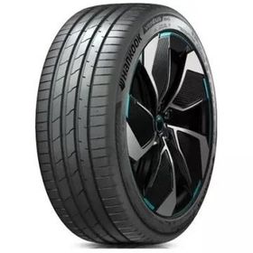 Hankook 215/60 R18 102W XL iON Evo SUV IK01A Sound Absorber EV Yaz Lastiği 2025