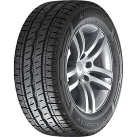 Hankook 215/65 R15C 104/102T Winter i-cept LV RW12 Kış Lastiği