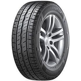 Hankook 215/65 R15C 104/102T Winter i-cept LV RW12 Kış Lastiği