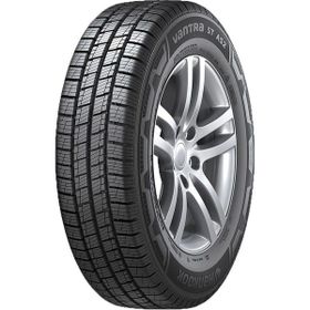 Hankook 215/65 R16C 109/107T Vantra ST AS2 RA30 Dört Mevsim Lastiği 2026