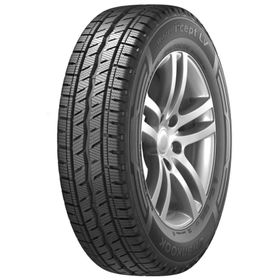 Hankook 215/65 R16C 109/107T Winter i-cept LV RW12 Kış Lastiği 2025