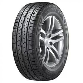 Hankook 215/65 R16C 109/107T Winter i-cept LV RW12 Kış Lastiği 2025