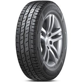 Hankook 215/65 R16C 109/107T Winter i-cept LV RW12 Kış Lastiği