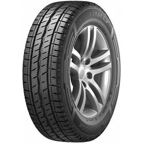 Hankook 215/65 R16C 109/107T Winter i-cept LV RW12 Kış Lastiği