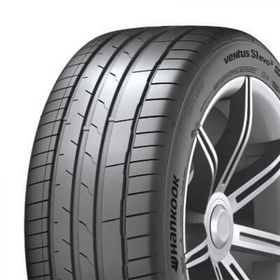Hankook 215/65 R17 99V Ventus S1 Evo 3 SUV K127E Yaz Lastiği
