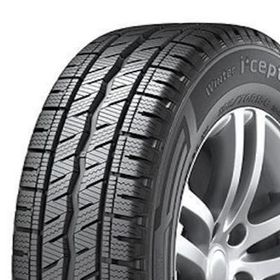 Hankook 215/70 R15C 109/107R Winter i'cept LV RW12 Kış Lastiği 2025