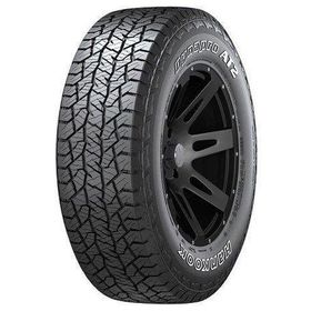 Hankook 215/75 R15C 100/97S Dynapro AT2 RF11 Dört Mevsim Lastiği