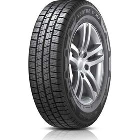 Hankook 215/75 R16C 113/111R Vantra ST AS2 RA30 Dört Mevsim Lastiği 2025