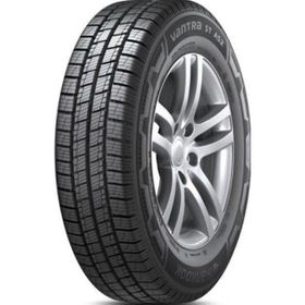Hankook 215/75 R16C 113/111R Vantra ST AS2 RA30 Dört Mevsim Lastiği 2025