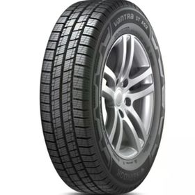 Hankook 215/75 R16C 113/111R Vantra ST AS2 RA30 Dört Mevsim Lastiği 2026
