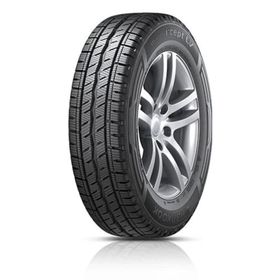 Hankook 215/75 R16C 113/111R Winter i-cept LV RW12 Kış Lastiği