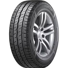 Hankook 215/75 R16C 113/111R Winter i-cept LV RW12 Kış Lastiği