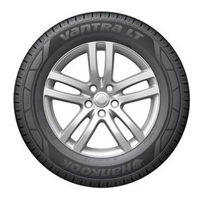 Hankook 215/75 R16C 116/114R Vantra LT RA18 Yaz Lastik