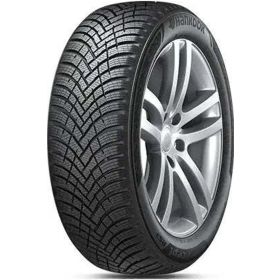 Hankook 215/75 R16C 116/114R Winter i'cept LV RW12 Kış Lastiği