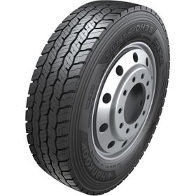 Hankook 215/75 R17.5 126/124M Smart Flex Dh35 Dört Mevsim Lastiği 2025