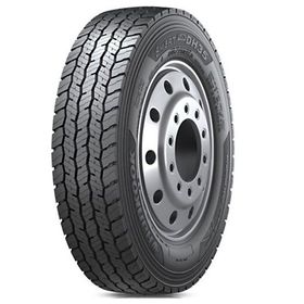 Hankook 215/75 R17.5 126/124M Smart Flex Dh35 Dört Mevsim Lastiği 2025