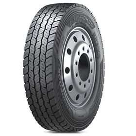 Hankook 215/75 R17.5 126/124M Smart Flex Dh35 Dört Mevsim Lastiği 2025