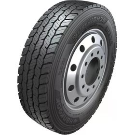 Hankook 215/75 R17.5 126/124M Smart Flex Dh35 Dört Mevsim Lastiği 2025