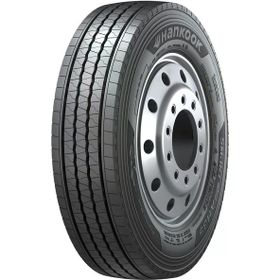 Hankook 215/75 R17.5 128/126M Smart Flex AH35 Kış Lastiği 2025