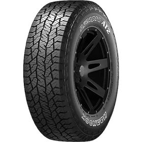 Hankook 215/85 R16 115/112S Dynapro AT2 RF11 Yaz Lastiği Üretim Yılı: 2024
