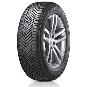 Hankook 225/40 R18 92Y XL Kinergy 4S 2 H750 Dört Mevsim Lastiği