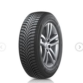 Hankook 225/45 R17 91H Winter i-cept RS2 W452 Kış Lastiği