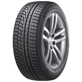 Hankook 225/45 R18 91H Winter i-cept Evo 2 W320 Kış Lastiği