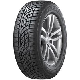 Hankook 225/45 R18 95Y XL Kinergy 4S 2 H750 Dört Mevsim Lastiği