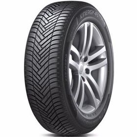 Hankook 225/45 R19 96W XL Kinergy 4S2 X H750A Dört Mevsim Lastiği