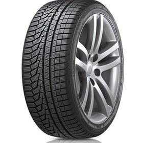 Hankook 225/50 R17 98H XL Winter i'cept Evo2 W320B HRS Kış Lastiği 2024