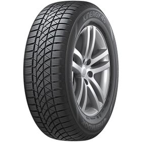 Hankook 225/50 R18 95V Kinergy 4S2 X H750A Dört Mevsim Lastiği