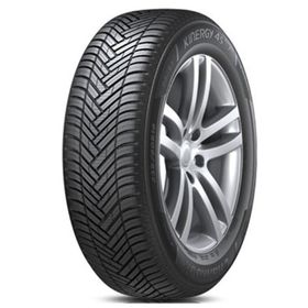 Hankook 225/50 R18 95V Kinergy 4S2 X H750A Dört Mevsim Lastiği