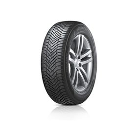 Hankook 225/50 ZR17 98W XL Kinergy 4S2 H750B HRS Dört Mevsim Lastiği 2023